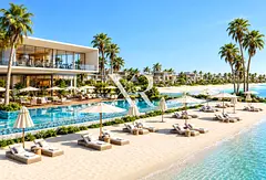PRIVATE BEACHFRONT | RESORT ISLAND | GOLDEN VISA