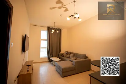 1bhk City tower for Rent