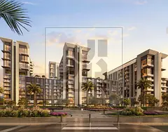 Sei Saadyiat BY ALDAR | EXCLUSIVE FOR SALE 1BHK | PREMIUM LIVING ON HEART OF SAADYIAT