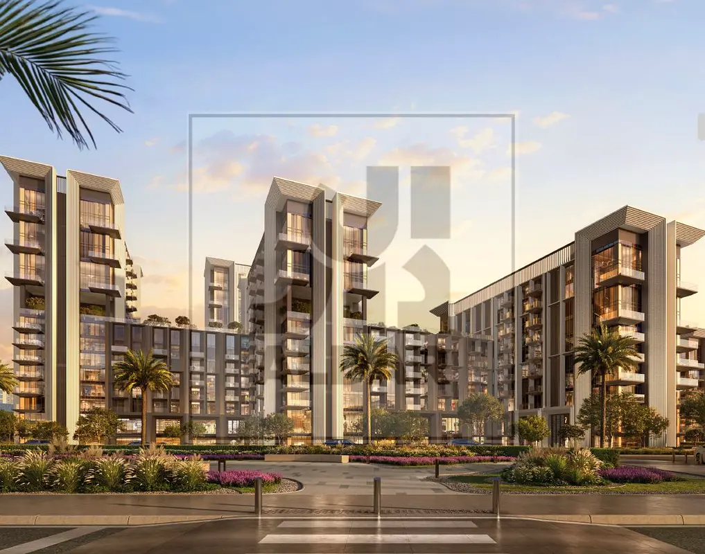 Sei Saadyiat BY ALDAR | EXCLUSIVE FOR SALE 1BHK | PREMIUM LIVING ON HEART OF SAADYIAT
