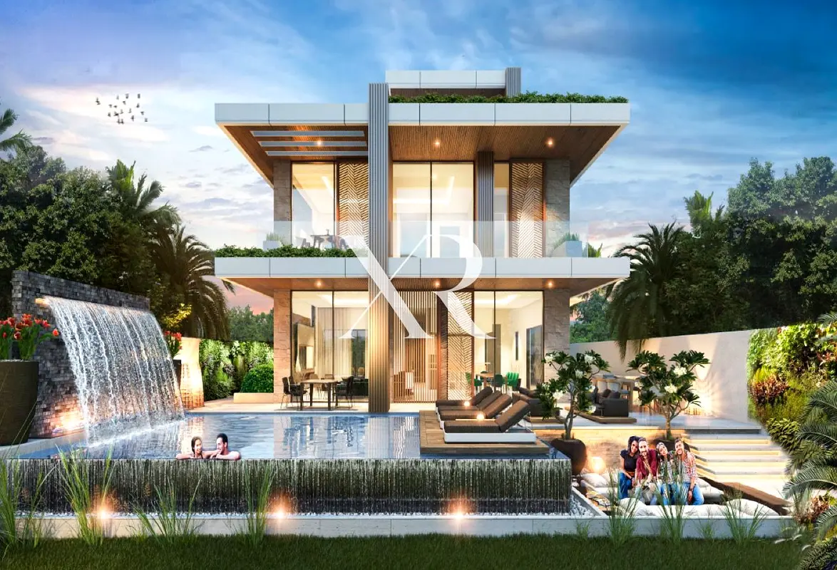 LARGE PLOT | VILLA | CAVALLI ESTATES
