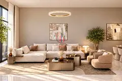 Exclusive 3BR Lagoon Apartment | 2,510 SQFT | Freehold | 0% Commission | Spacious Family Home | Hand