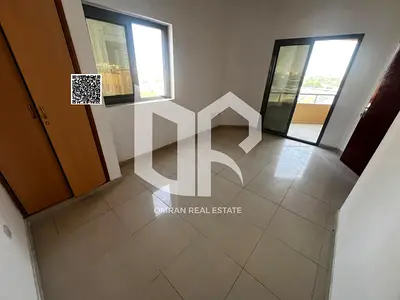 🏠✨ للإيجار في االنعيميه3 – منطقة عجمان ✨🏠 غرفه وصاله الصاله منفصله ببلكونه ✨ تفاصيل ومميزات العقار: 📍 موقع متميز قريب السفير مول قريب من جم