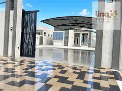 3-bedroom villa with a private swimming pool located in Al Qusaidat, Ras Al Khaimah.