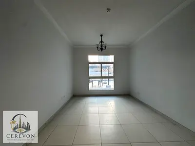 🏡 SPACIOUS 1BEDROOM APARTMENT FOR RENT |N JVC