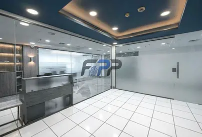 HOT DEAL | Ready Office | Fitted | Vacant Unit