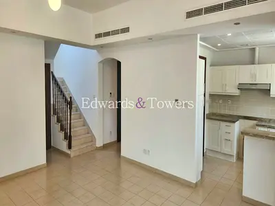 Al Reem 1| Townhouse | Arabian Ranches 1