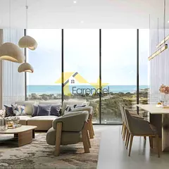 Below OP | Island Living | 1BR | 621 Sq Ft | AED 1.05M