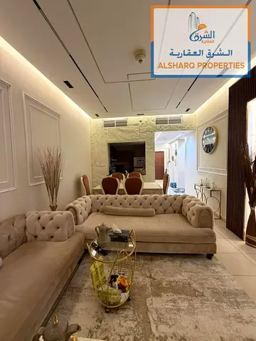 2BR Furnished Apartment for Sale in Ajman One Towers | 1,873 Sq. Ft. | Fully Furnished & Equipped | AED 390K Down Payment | Monthly Installment AED 7,