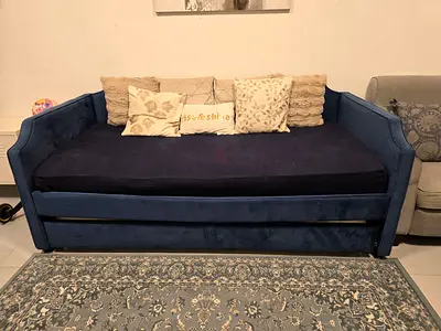 Sofa bed for urgent sale