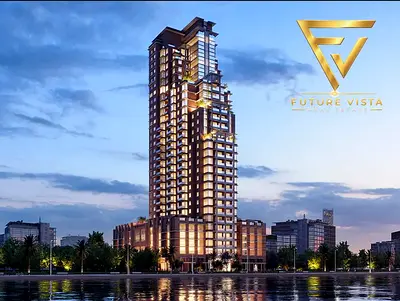 Full Sea View // Luxury Living // Rare Opportunity