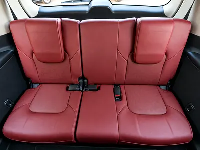 صورة مصغرة 12 لـ 2022 Nissan PATROL