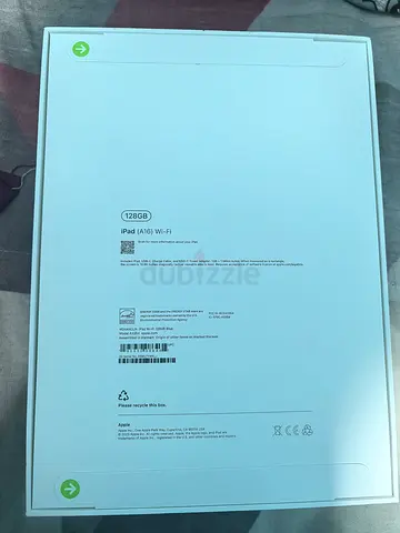 IPad A16
