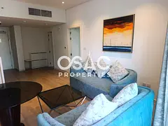 Vacant | Furnished | Partial Canal View