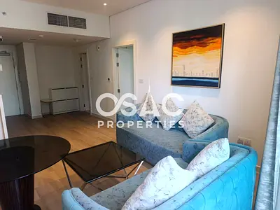 Vacant | Furnished | Partial Canal View