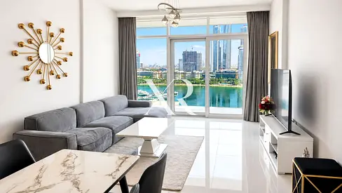 VACANT | SEA VIEW | FULLY FURNISHED