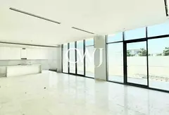 Corner Standalone Villa | Next to Park | Huge Plot