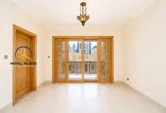 Downtown View | 2BR Apartment | Balcony | Old Town Charm
