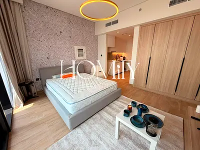 PREMIUM STUDIO | SPACIOUS LAYOUT | MODERN LIVING