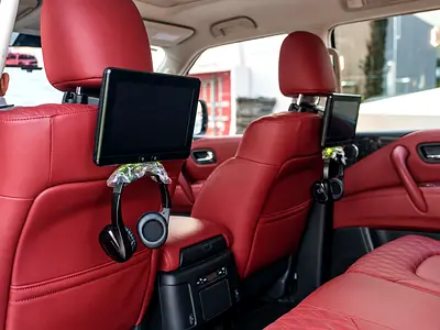 صورة مصغرة 18 لـ 2022 Nissan PATROL