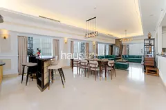 Four Bedroom Penthouse | Upgraded | Full Sea View