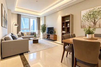Large Layout | 4 Cheques | Near Dubai Mall