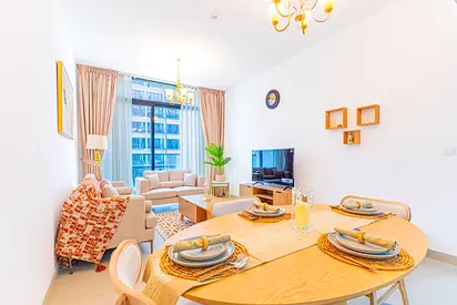 rand New | Prime Opportunity | Multiple Options Furnished