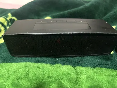 Boss speakers