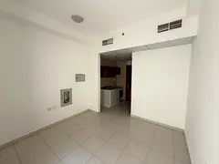 AED 21,000 Yearly | Studio + Balcony + Gym & Swimming Pool + Private Parking | Al Amrah – Smart To