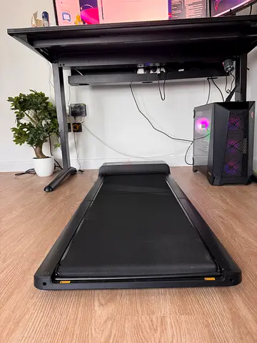 WalkingPad A1 Pro | Foldable Treadmill | KS Fit App | Perfect Condition
