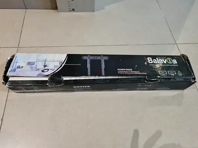 Wall mount for TV - New & unused