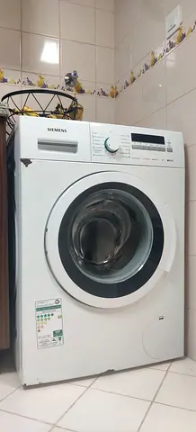 Free Washing Machine