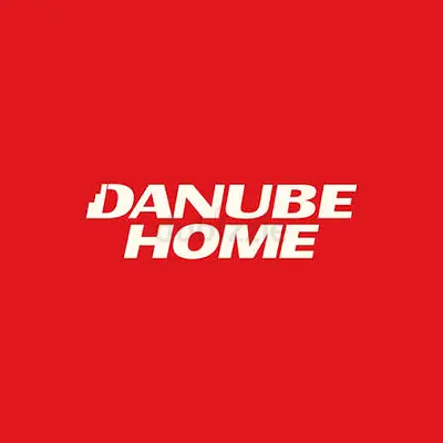 Voucher from Danube home
