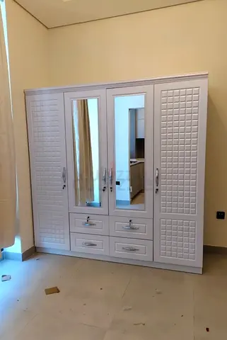 Brand New 4door wardrobe available