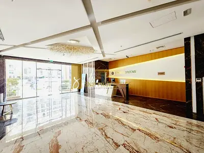 RENTED UNIT | HIGH ROI | PRIME LOCATION