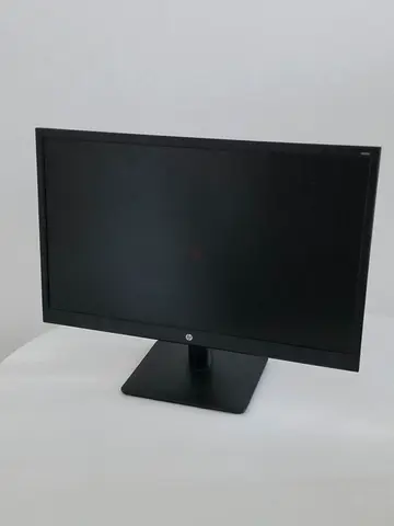 HP N223v Monitor - Good Condition