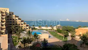 Spacious Studio | Garden View | Pool/Beach Access