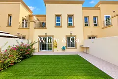 Vacant | Near Pool | Close to Souk | 4M