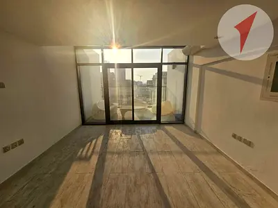 غرفة نوم واحدة على طراز لوفت | مساكن شامال 2 | إطلالة على المدينة