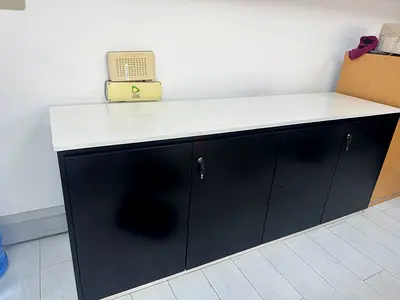 Storage Cabinet