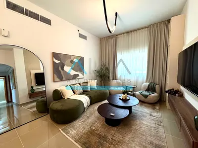 Free Hold | 2 BR | Best Price | Direct From Owner