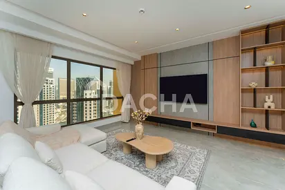 Upgraded | Vacant | Partial Sea View