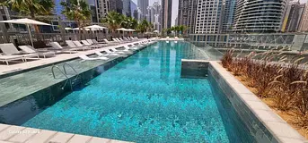 Impeccable Canal View, 1 Bedroom, Peninsula 3, Vct