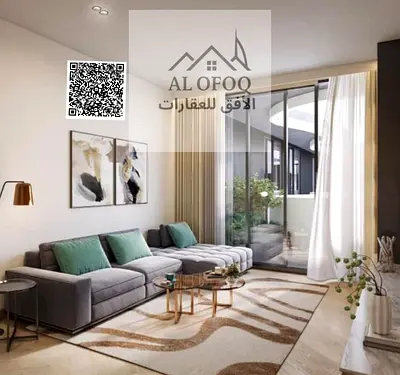 Pay only a 5% own a 2room and a living room ||From the developer in a prime location|| Flexible payment plan 7-year installments|| Pool ||Health club