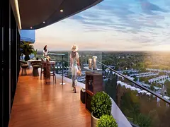 1BR Apartment | ELO 2, DAMAC Hills 2 | Handover Soon | Modern Layout | Ideal Investment