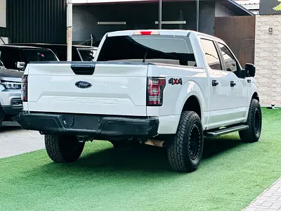 2019 FORD F-150 缩略图 13