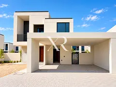 RARE 3 BED NOVA VILLA | READY SOON | GOLF COMMUNITY