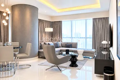 Fully Furnished | Bright and Spacious | Vacant