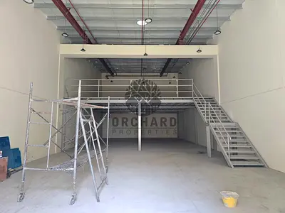 "No VAT | Well Maintained | 13 KW Power | Toilet"