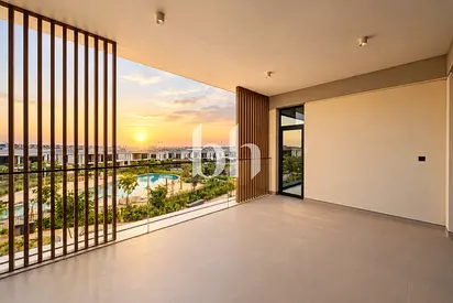Pool & Park Facing | Genuine Listing | Vacant Soon